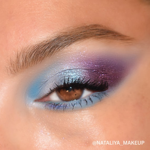 Pretty Little Thoughts Eyeshdow Palette