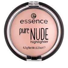 Pure Nude Highlighter - 10 Be My Highlight