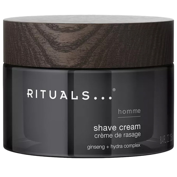 Shave Cream