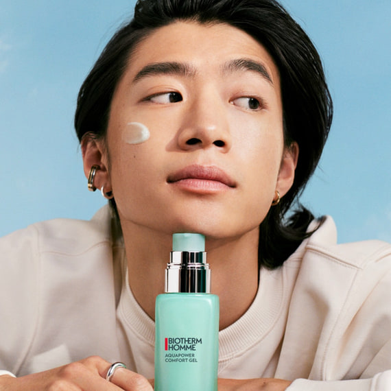 Aquapower Comfort Gel