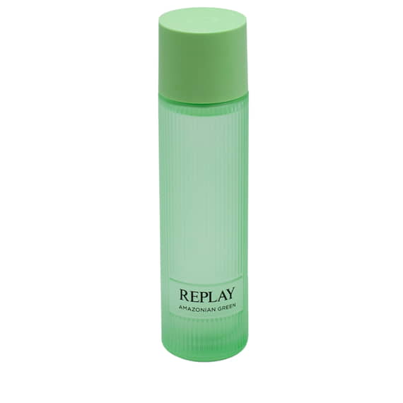 Eau de Toilette