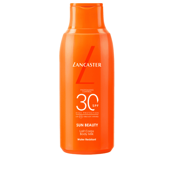 Body Milk SPF 30