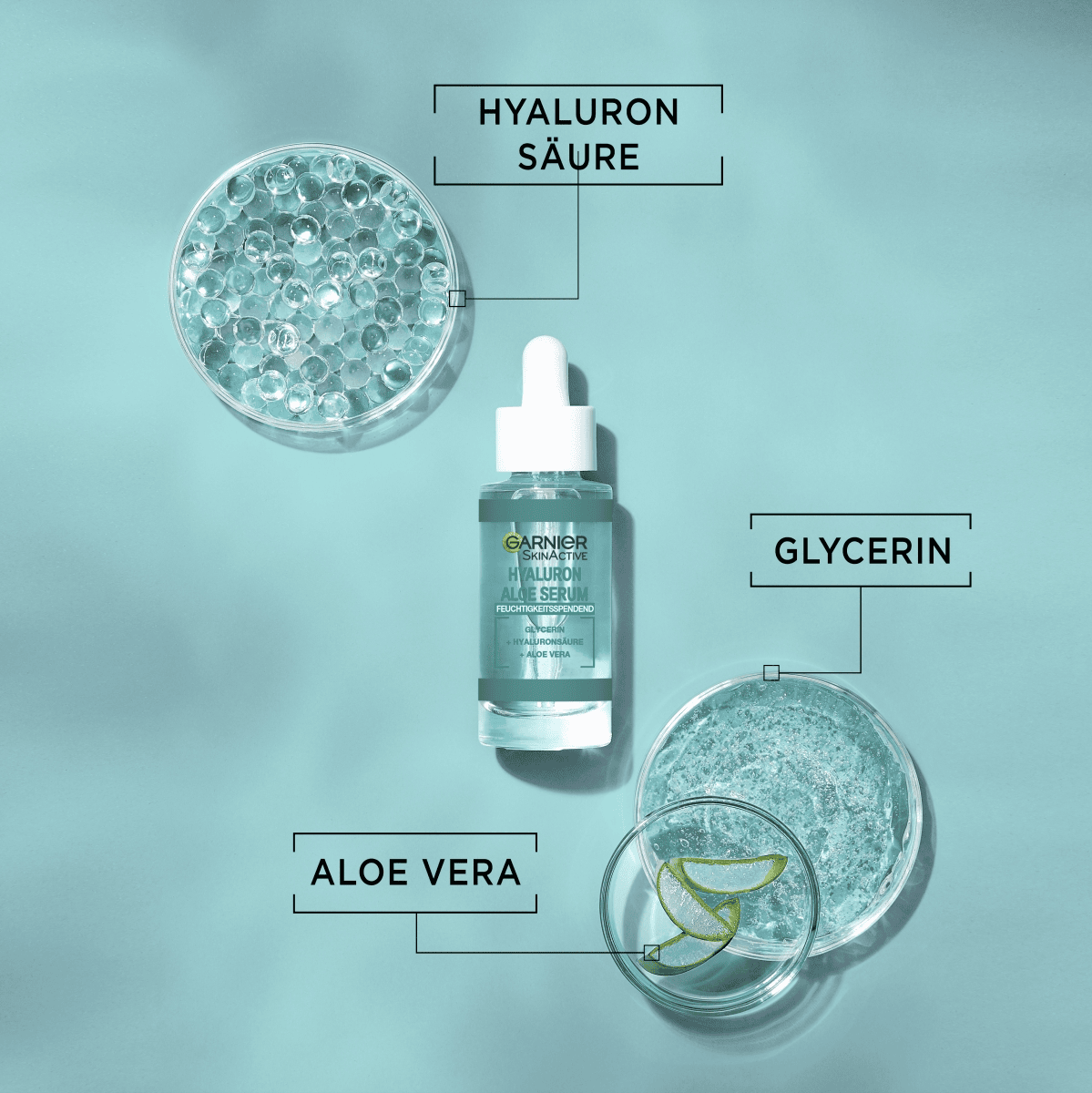 Hyaluron Aloe Serum
