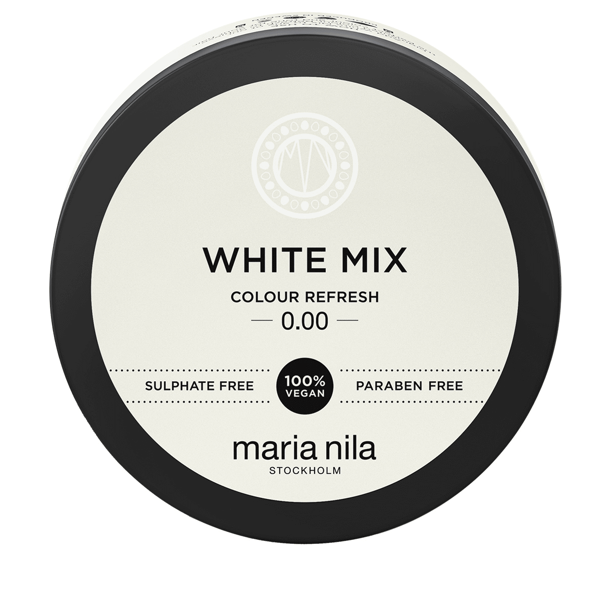 Colour Refresh White Mix 0.00
