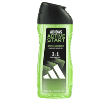 Active Start Shower Gel