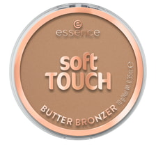 Soft Touch Butter Bronzer - 10 Whipped Buttercup