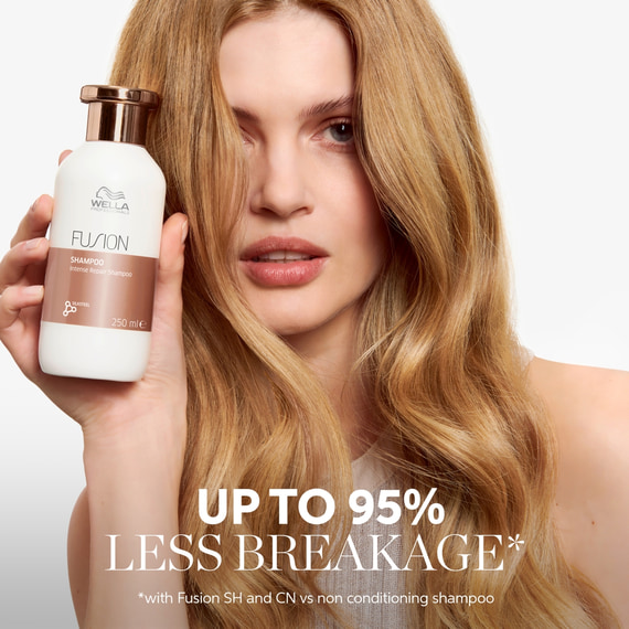 Intense Repair Shampoo