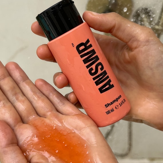 Shampoo