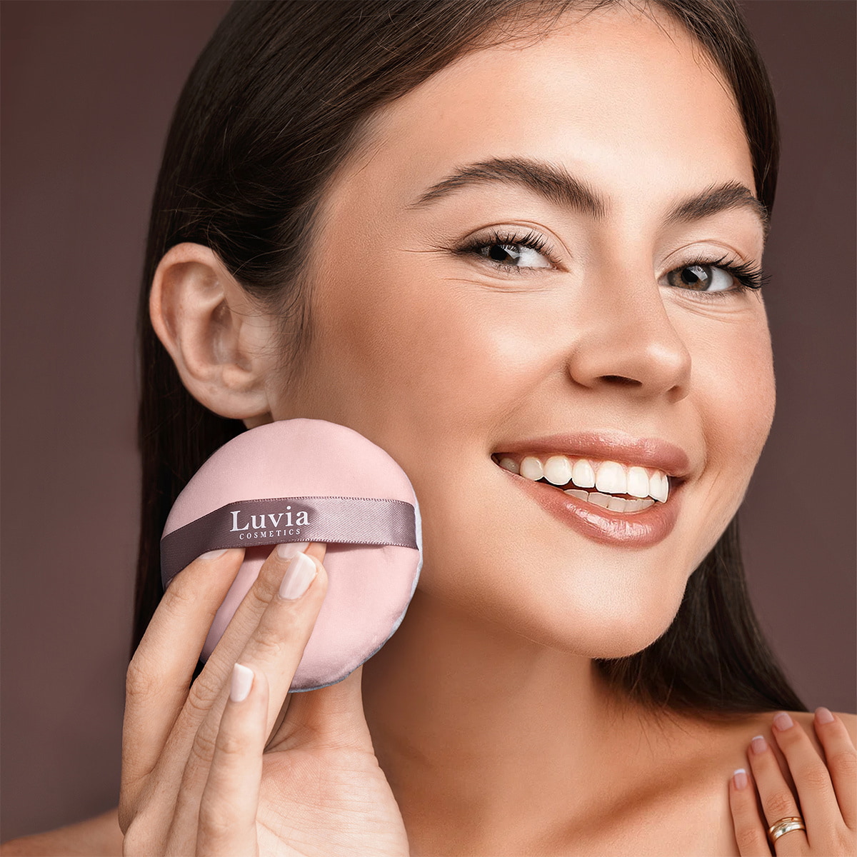 Prime Vegan Complete Face Set
