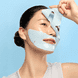 Cryo Rubber Moisture Mask