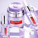 Gel-crème filler