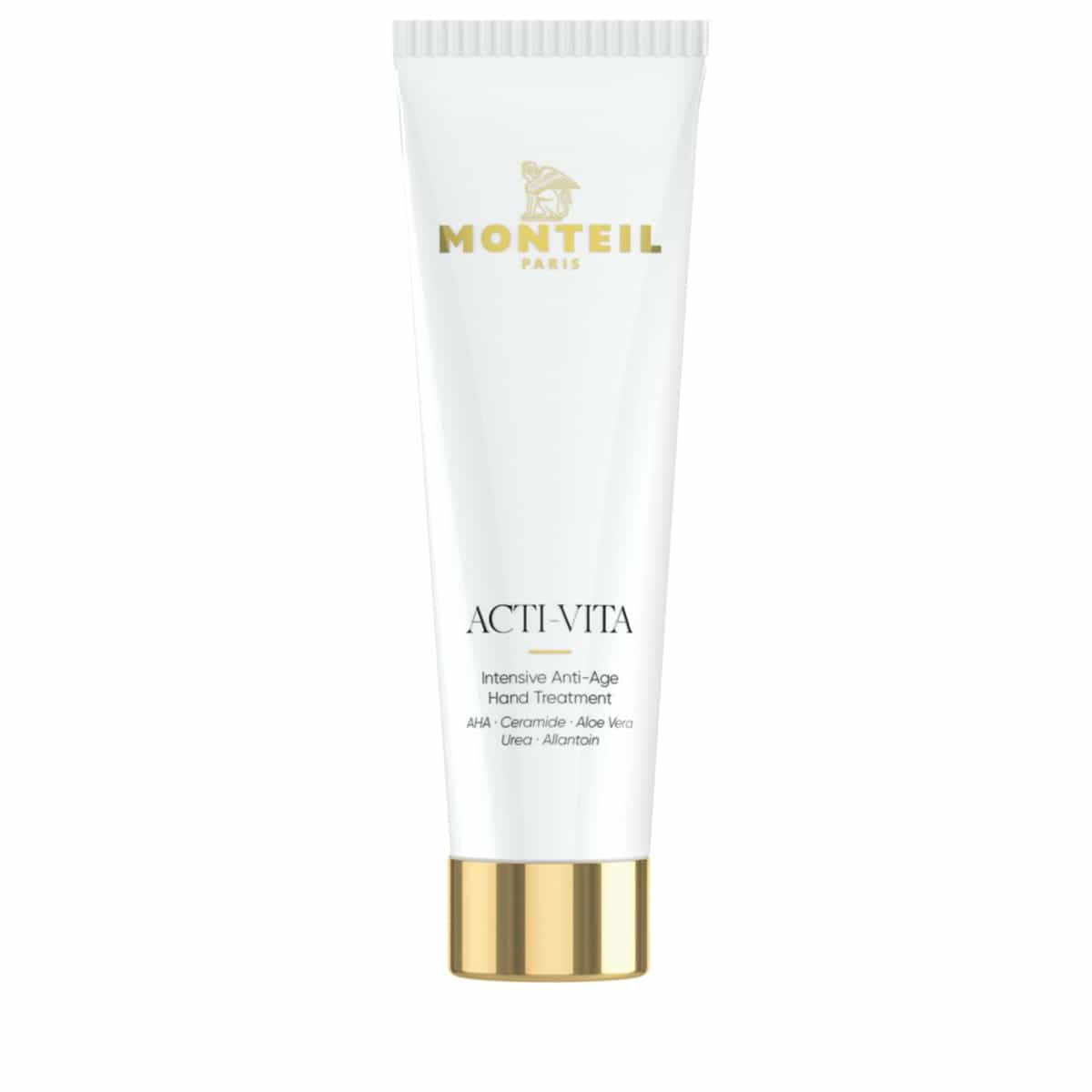 Soin des Mains Anti-Âge Acti-Vita