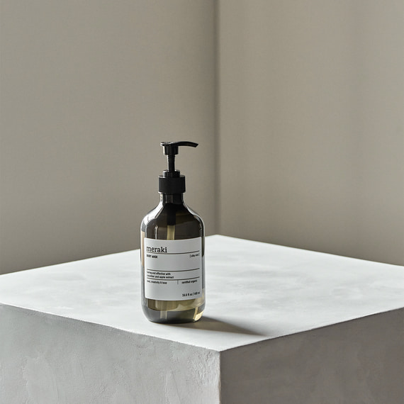 Body Wash