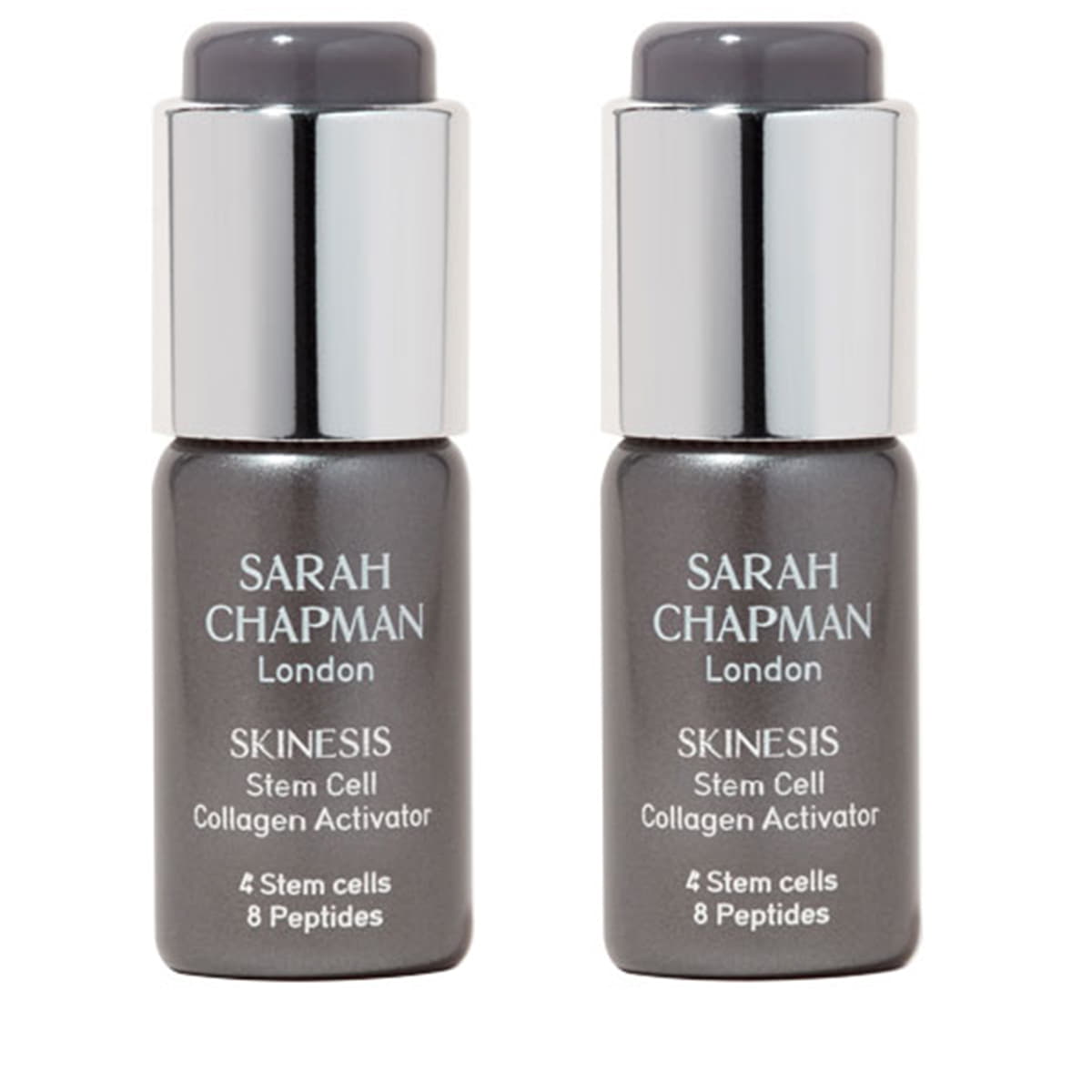 Stem Cell Collagen Activator Duo