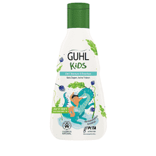 2in1 Shampooing & Gel Douche