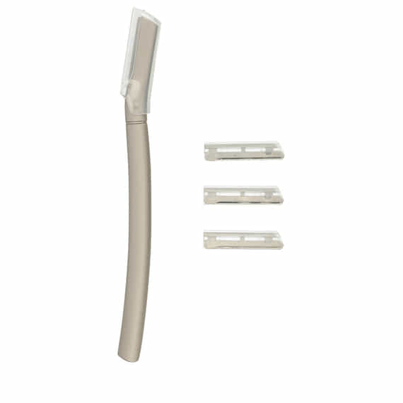 Premium Facial Hair Razor
