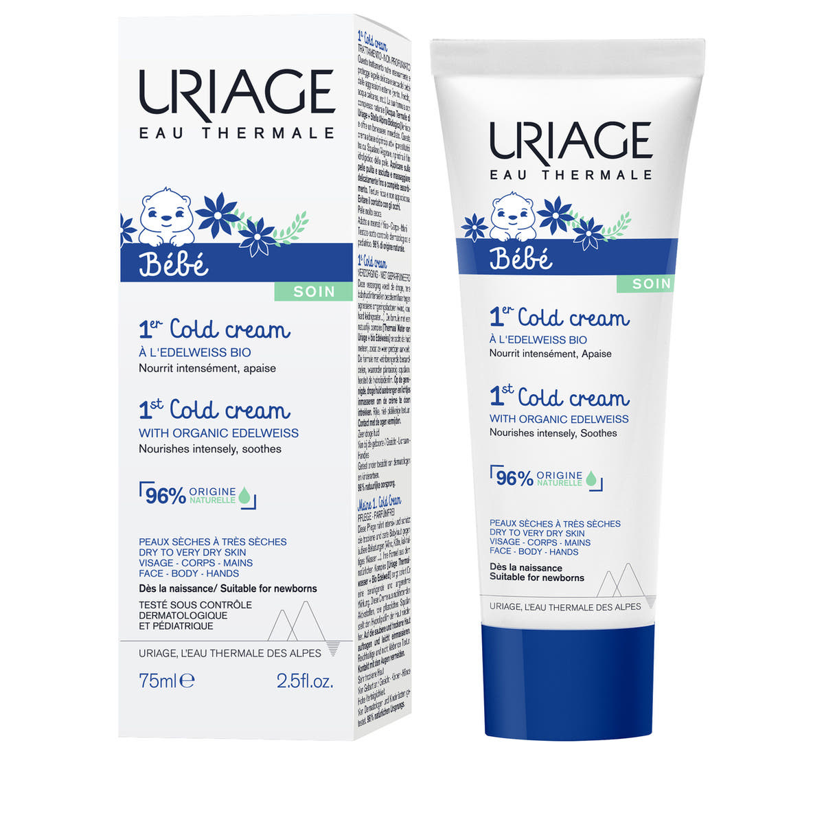 Cold Cream