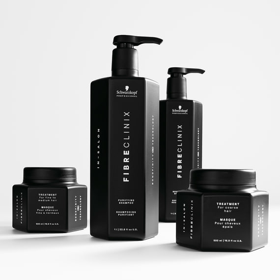 Nourishing Shampoo