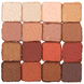 Ultimate Shadow Palette Warm Neutrals