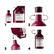 Vitamino Color Spectrum Shampoo