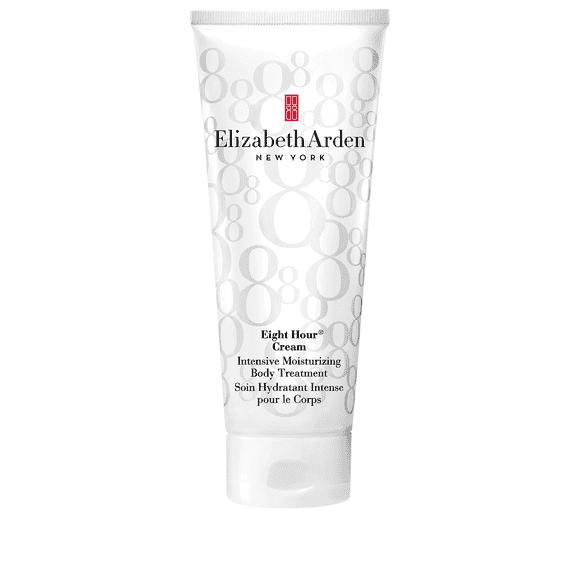 Intensive Moisturizing Body Treatment