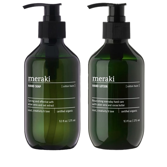 Boîte Cadeau - Simple Hand Care
