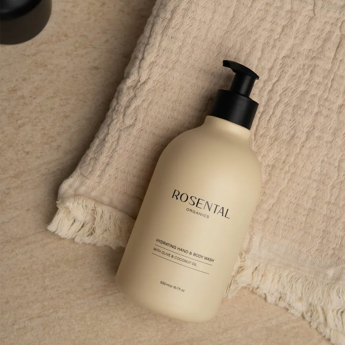 Hand & Body Wash