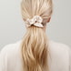 Scrunchie Vegan Cream