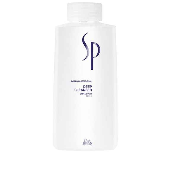 Deep Cleanser Shampoo