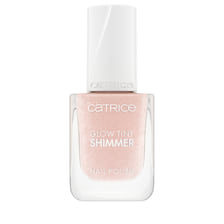 Glow Tint Shimmer Nail Polish - 030 Sparkle Symphony