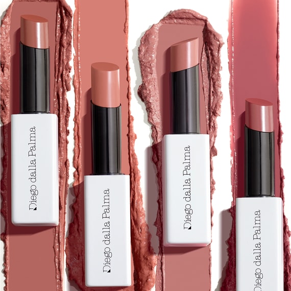 Ultra Rich Sheer Lipstick