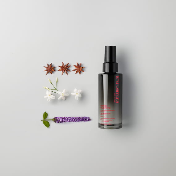 Intense Revitalization Hair Serum