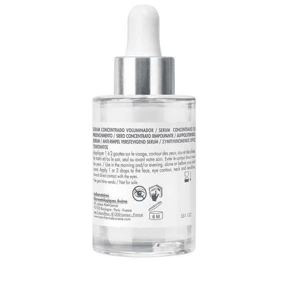 Serum concentrate