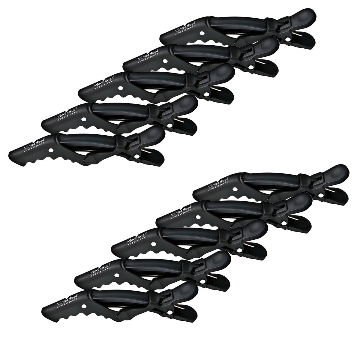Coiffeur Lehrling Set - ohne Scheren