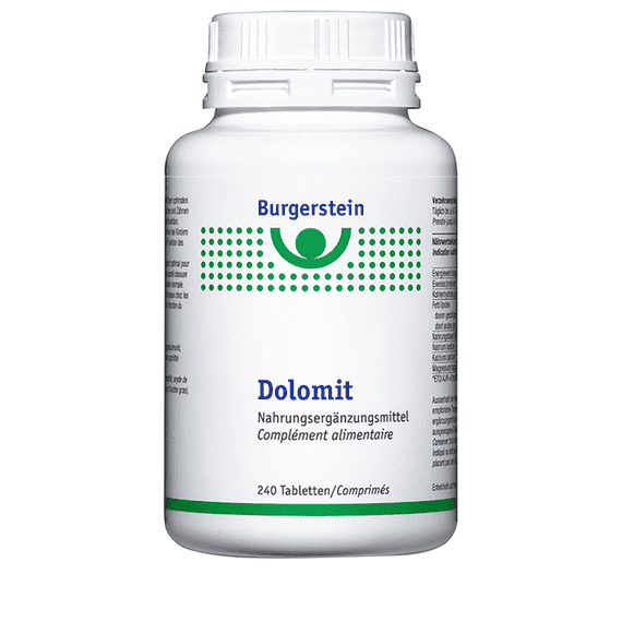 Dolomit 240 Tabletten
