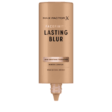Facefinity Lasting Blur Foundation - N109 Natural Bronze