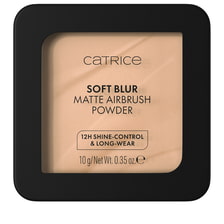Soft Blur Matte Airbrush Powder - 020 N