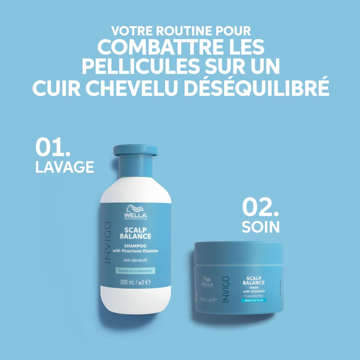 Clean Shampoo