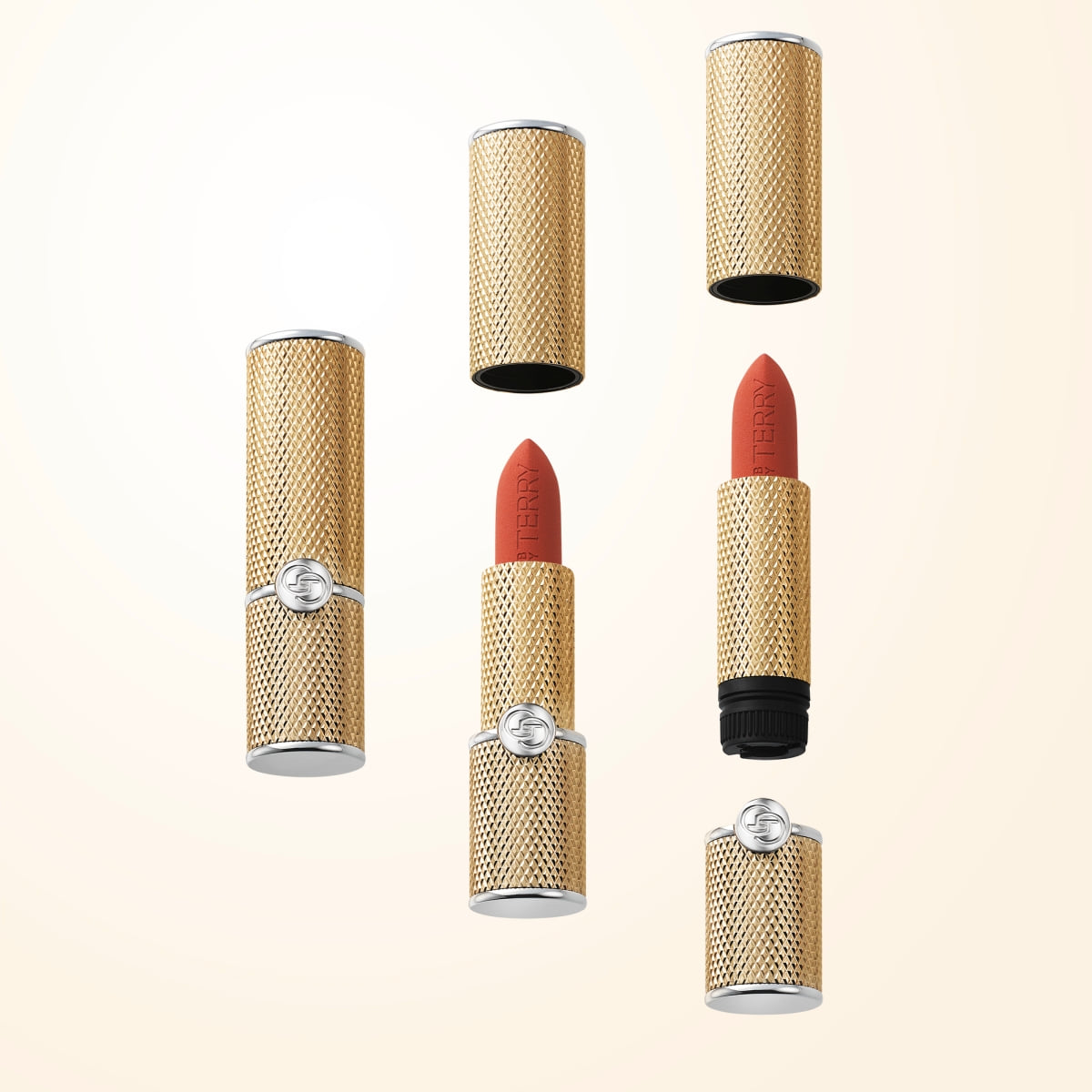 Rouge Opulent Rossetto Refill 