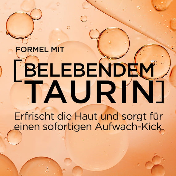 Hydra Energy Aufwach-Kick Duschgel