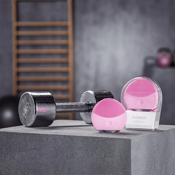 LUNA mini 2 Pearl Pink