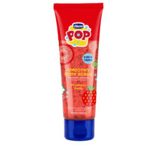 Scrub Corpo - Fragola
