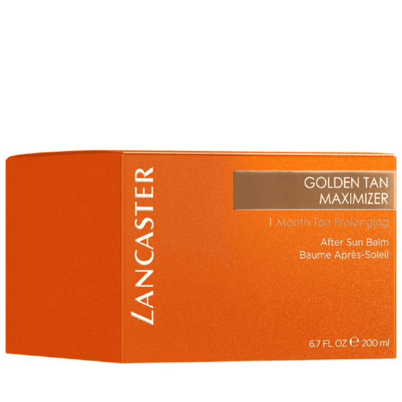 After Sun Balm