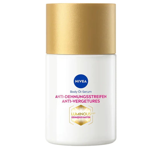 Olio-Siero Corpo Anti-Smagliature