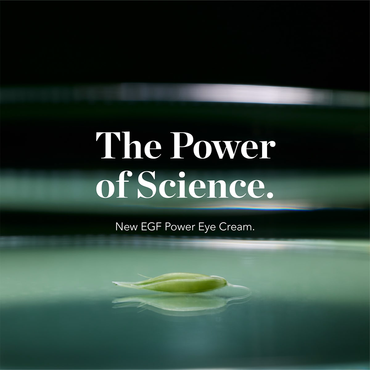 EGF Power Eye Cream