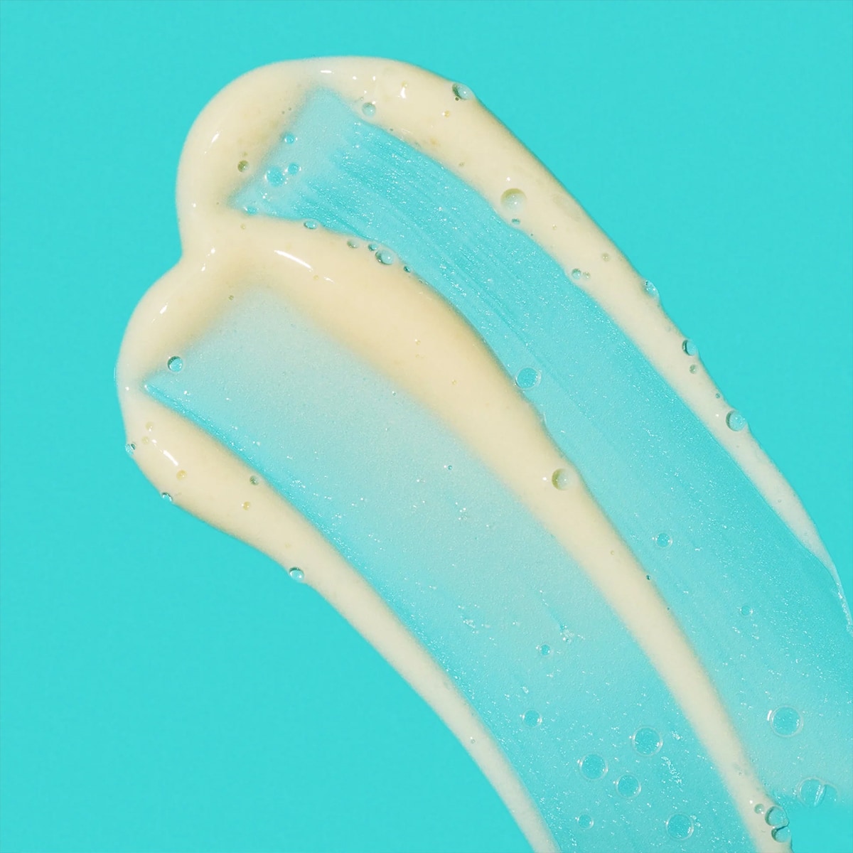 Blackhead Clearing Fizz Masque