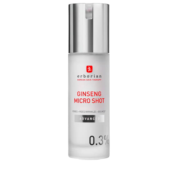 Ginseng Micro Shot 0.3