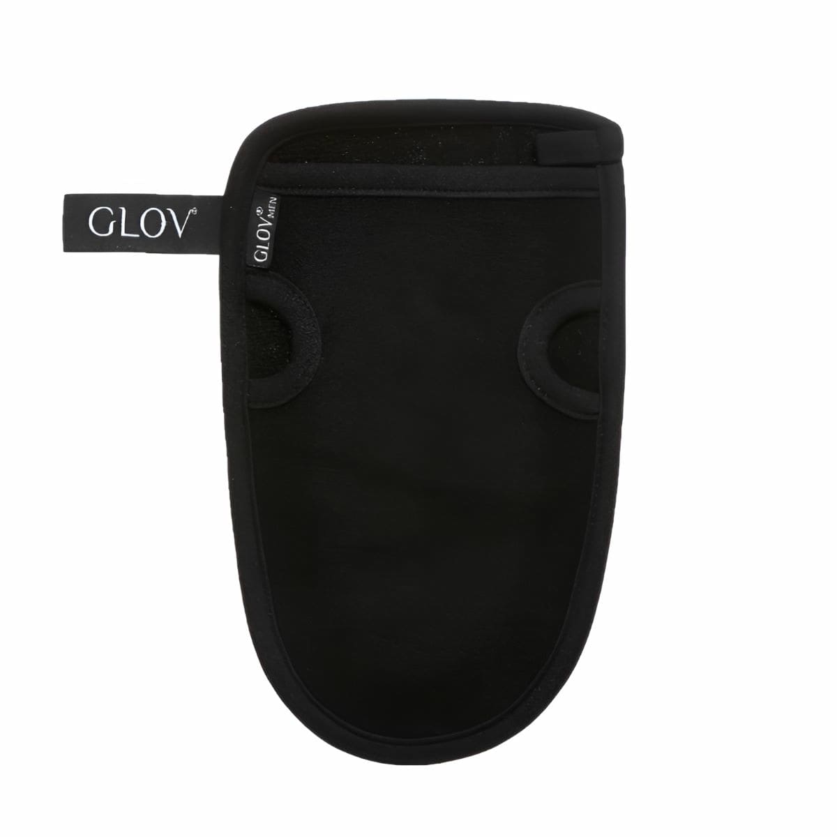 Man Body Exfoliating Mitt