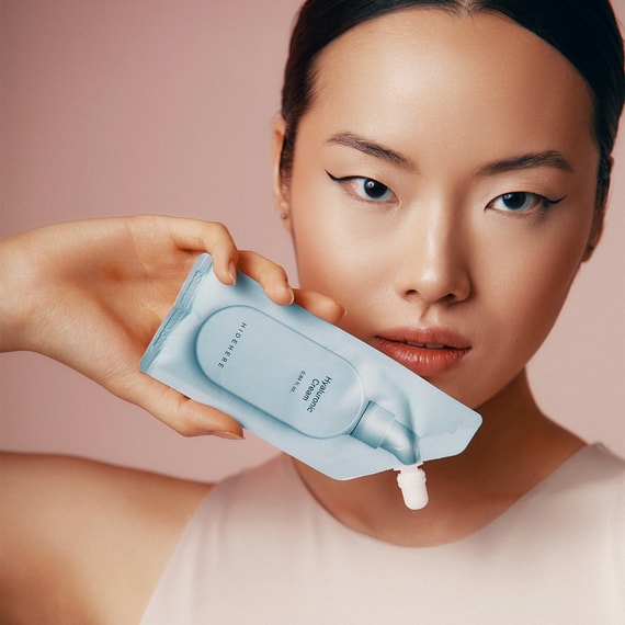 Hyaluronic Cream