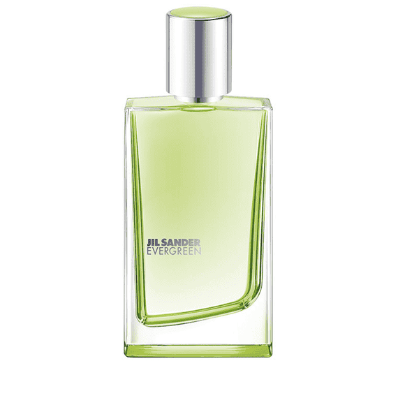 Jil Sander - SIMPLY JIL SANDER - Evergreen - Eau de Toilette Spray  - 30ml